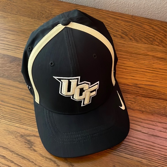 Nike Ucf Knights Dri Fit Hat | Poshmark
